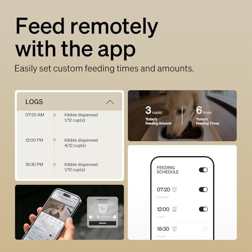 Stainless tray camera feeder with wifi — photo 4