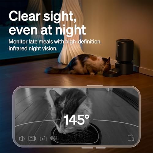 Single tray camera feeder with 5G wifi — photo 3