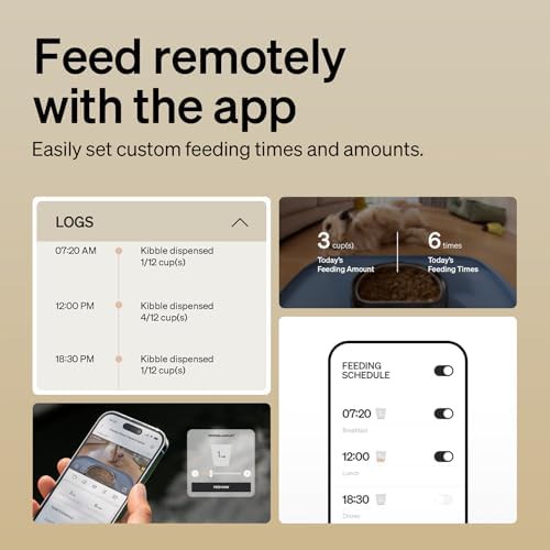 Single tray camera feeder with 5G wifi — photo 4