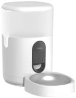 App controlled smart pet food dispenser — photo 4
