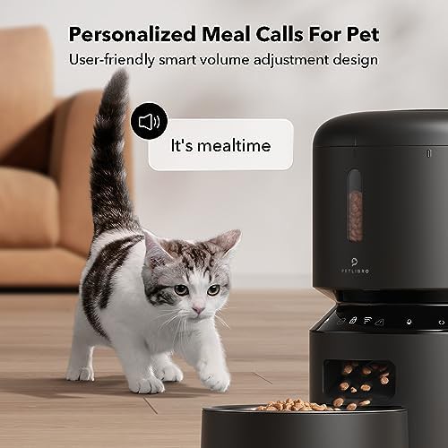 Granary 5G WiFi dry food feeder — photo 5