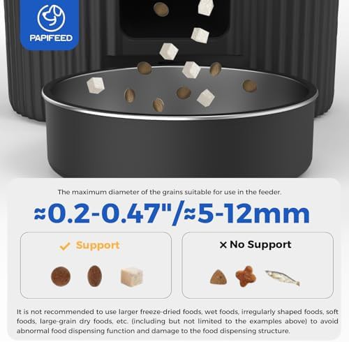 Three liter low power wifi pet feeder — photo 5