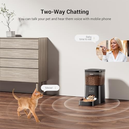 HD video feeder with motion detection — photo 4