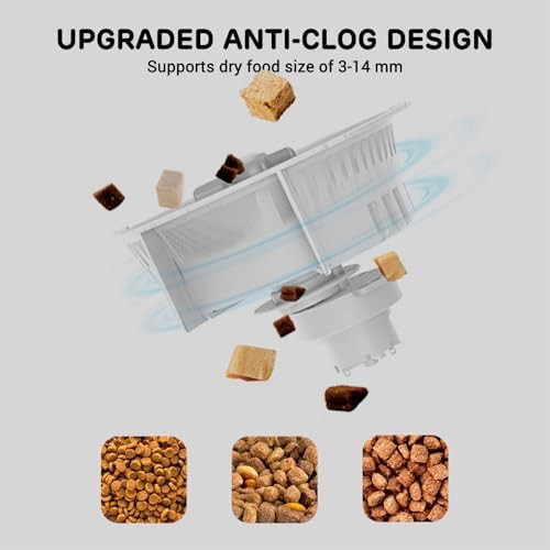 Dual automatic feeder and waterer station — photo 4