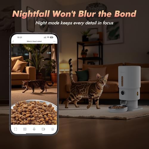 Five liter camera and wifi dispenser — photo 3