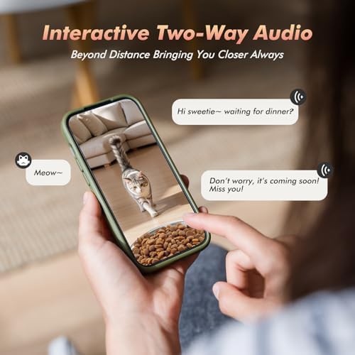 Five liter camera and wifi dispenser — photo 4