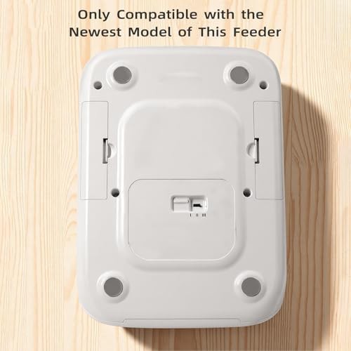 Adjustable angle feeder stand — photo 3