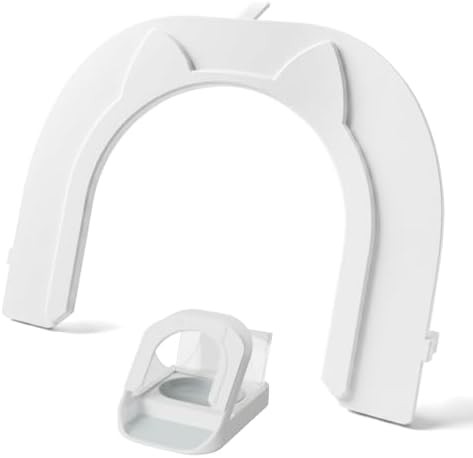 Single front cover feeder shield