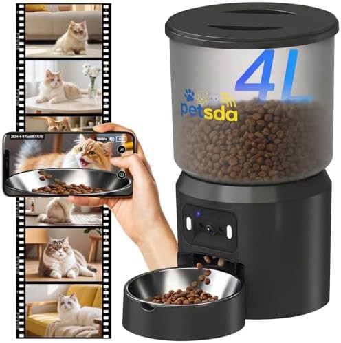 PETSDA