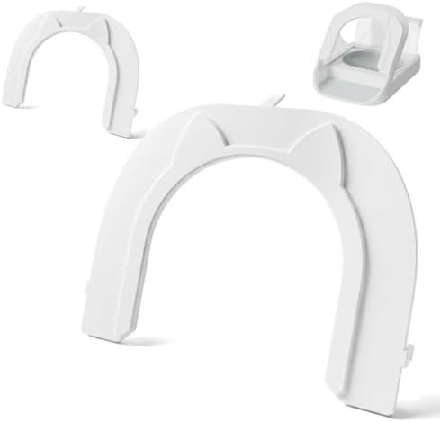Front cover feeder guard two pack